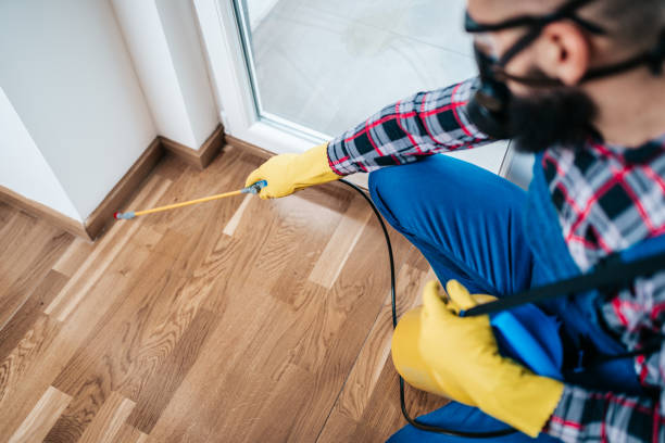 Best Pest Exclusion Services  in Three Oaks, MI